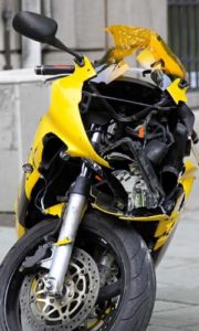 Motorcycle accident attorneys in San Diego