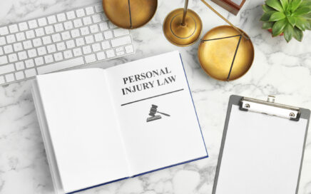 how to choose a personal injury lawyer