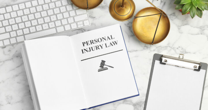 how to choose a personal injury lawyer