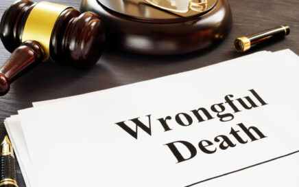 wrongful death settlements