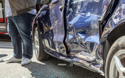 car accident